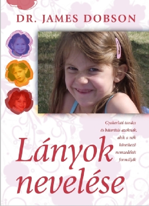 Lányok nevelése Lányok nevelése